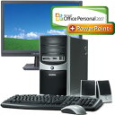 Office2007 with PowerPointf j^ZbgeMachines&nbsp;Windows Vista fXN... ...