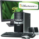 Office2007f j^ZbgeMachines&nbsp;Windows Vista fXNgbvp\R J3... ...