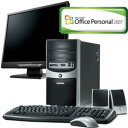 Office2007f j^ZbgeMachines&nbsp;Windows Vista fXNgbvp\R J4... ...