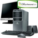 Office2007f j^ZbgGateway&nbsp;Windows Vista fXNgbvp\R GT50... ...
