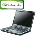 Office2007fGateway&nbsp;Windows Vista m[gp\R MT3105Jyōz(+Office... ...