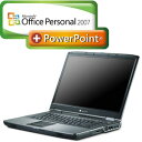 Office2007 with PowerPointfGateway&nbsp;Windows Vista m[gp\R MT6221J. ...