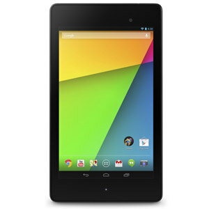 ME571-LTE エイスース タブレットパソコン Nexus 7（2013）LTEモデル [NEXUS7ME571LTE]★