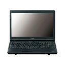 PB551CFBNR5A51 東芝 ノートパソコン dynabook Satellite B551 C [EB293PB551CFBNR5A51]★数量限定★