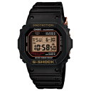 DW-5030C-1JR カシオ G-SHOCK Resist Black Gショック デジタル時計 [DW5030C1JR]★数量限定★