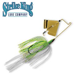 【納期1ヶ月】Strike King ストライクキング Kevin VanDam Tournament Buzzbaits トーナメントバズベイト 3/8oz