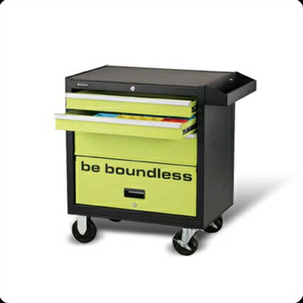 @o[Y} MOBILE CART-2/ Birzman c[ H TL-BR-002