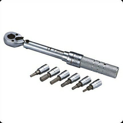 o[Y} TORQUE WRENCH 3-15NM/ Birzman c[ H TL-BR-161