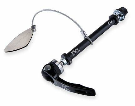 o[Y} CHAIN KEEPER(FRONTp) BLACK/ Birzman c[ H TL-BR-131