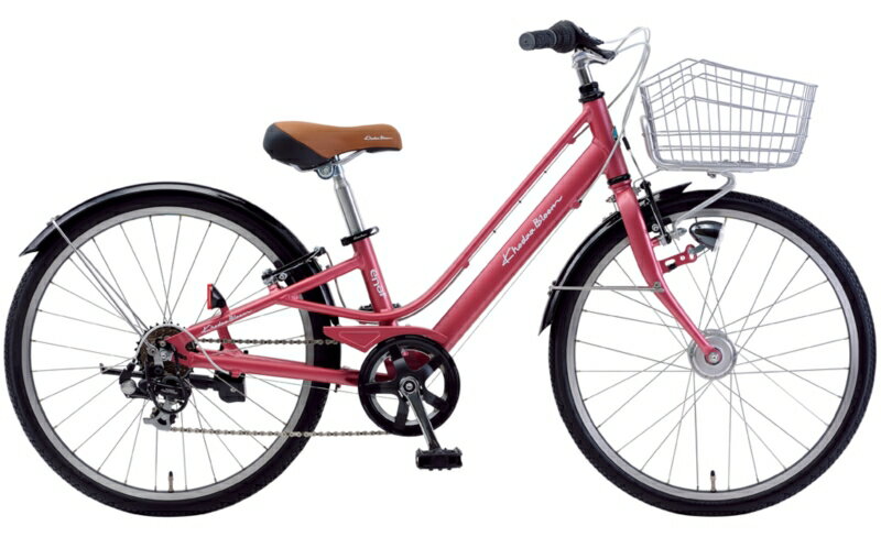 コーダブルーム 2012年 Enaf J22 22インチ子供用自転車 自転車 【ワイヤー錠(カギ)・ライトプレゼントF】