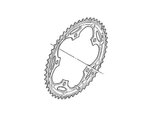V}m `F[O([h) No14 FC-3403 XpCNt50T-D@`F[K[hp@sb`130mmiVo[j [Y 1H998030]/ ] yAp[c (68)