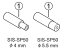 SHIMANO AE^[LbviVtgjNo1 SIS-SP50 (4mm) [Y 60B00030]/ V}m ] yAp[c (74)y˔j1205z