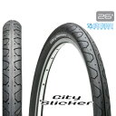 TIG シティ スリッカー 26 x 1.25 / TIOG...