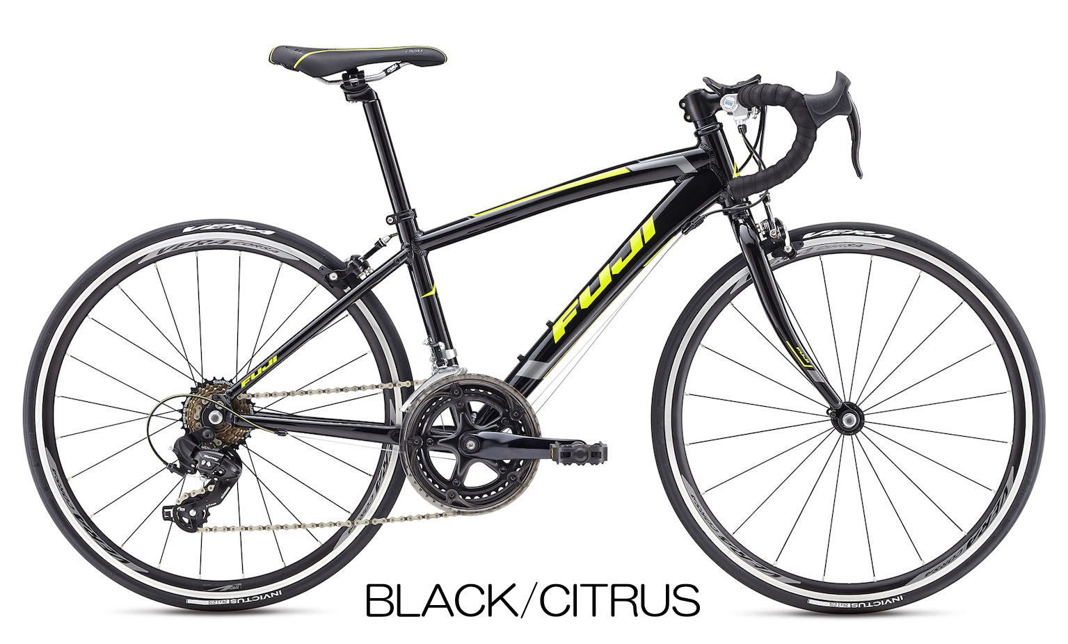 【完全組み立て済み】【2017年モデル】【送料無料】FUJI(フジ)ジュニアロードバイクACE 24(エース24) ランキングお取り寄せ