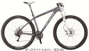 【2013年モデル】【40%OFF】MERIDA（メリダ）【マウンテンバイク】【29er】BIG.NINE TFS XT EDITION