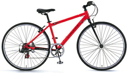 【送料無料】CORVETTEAL-CRB7007N ネオレッド