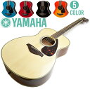 ヤマハ アコースティックギター YAMAHA FS820 アコギ FS-820 フォークギター