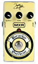 エフェクター MXR Signature effector シグネイチャー エフェクター オーバードライブ ZW44 Berzerker Overdrive ザック ワイルド ギターエフェクター エフェクトペダル