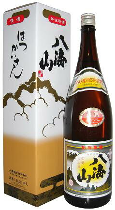 　清酒　1800ml （箱付き）