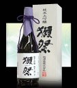 山口県 旭酒造 獺祭 純米大吟醸 磨き23 720ml 要低温 瓶詰2013年02月以降