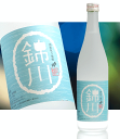 山口県 酒井酒造錦川 酒粕取り焼酎 30度 720ml