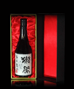 【送料・クール便 無料】山口県 旭酒造 獺祭 磨きその先へ 720ml 要低温 【オリジナル化粧箱入】瓶詰2014年05月以降