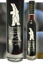 【カナダのアイスワイン】　[2009]　ノーザン・アイス　シグネチャー　シリーズ　アイスワイン　200ml　赤　極甘口