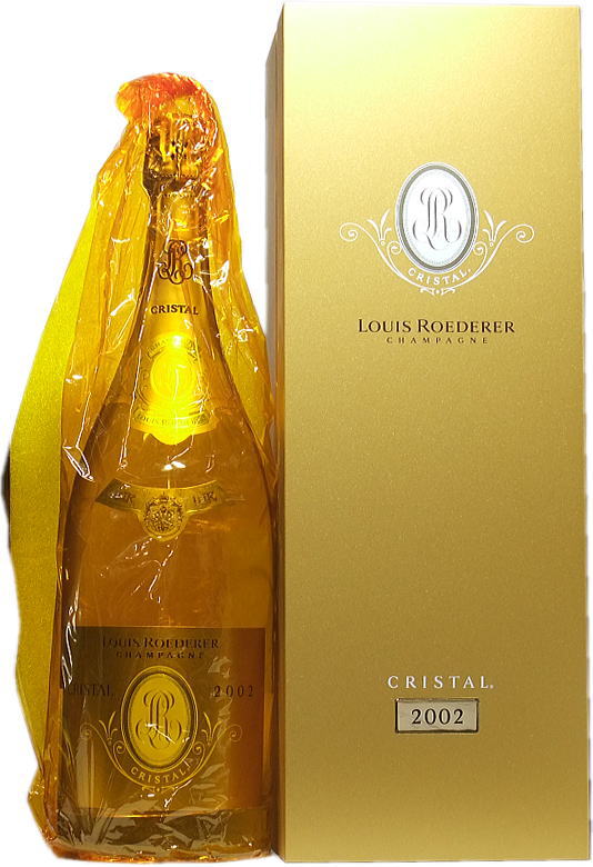 Louis Roederer Cristal / ルイ・ロデレール クリスタル 商品一覧 6/19 ...