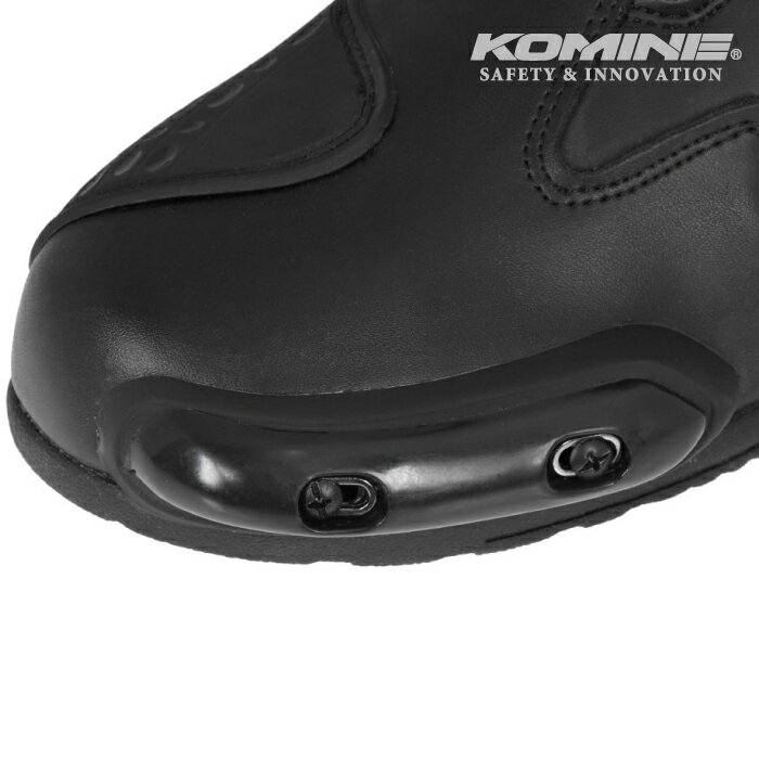 コミネ BK-073 交換用トゥスライダー（左右セット） KOMINE 05-073 TOE SLIDER FOR BK-067/BK-068