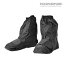 コミネ RK-034 ネオレインブーツカバーショート KOMINE 09-034 NEO RAIN BOOTS COVER SHORT