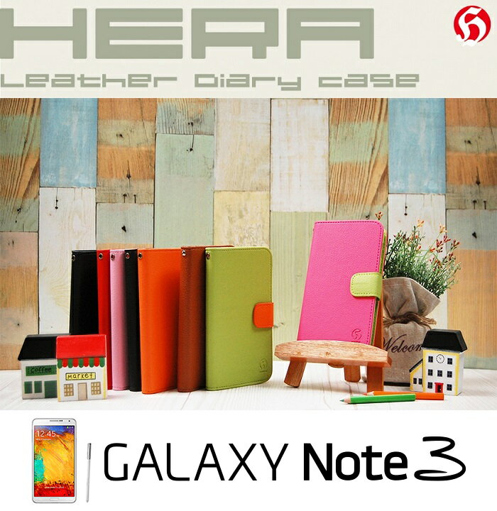 【GALAXY Note3 SC-01F SCL2