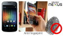 レビューを書いてメール便送料無料!★Galaxy NEXUS(ギャラクシーネクサス)専用★紫外線遮断低下反射コーティング指紋防止液晶保護フィルム 2枚セット!【GALAXY NEXUS(SC-04D)専用 紫外線遮断低下反射コーティング指紋防止液晶保護フィルム】保護シート/GALAXY S2 LTE ケース/GALAXY NEXUS ケース/GALAXY S2/ギャラクシーS2 LTE ケース/ギャラクシーS2 カバー/GALAXY S II LTE SC-03D/OPTIMUS LTE L-01D ケース