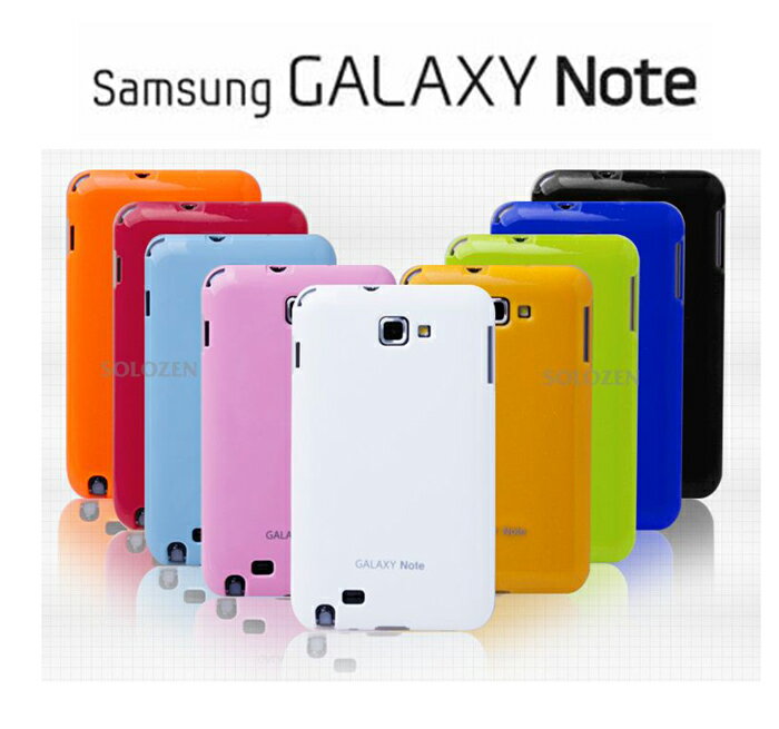 GALAXY NOTE SC-05D カバー Galaxy note SO-05D カラージェリーケース 1 ギャラクシーノート カバー sc-05d カバー ギャラクシー カバー スマホカバー ドコモ スマートフォン スマホ カバー スマホケース GALAXY NOTE Case GALAXY NOTE Cover