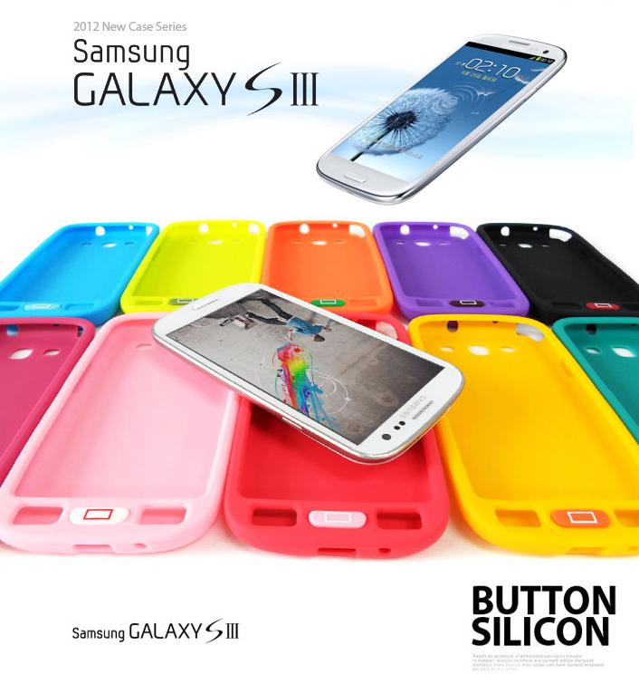 【GALAXY S3 SC-06D ケース】ボタンシリコンケース 21 【GALAXY S3 カバー】【ギャラクシー s3 Case】【ギャラクシーs3 Cover】【スマホケース】【スマホ カバー】【Docomo スマートフォン】【GalaxyS3】【スマフォ】【ケース/CASE/ケ?ス】【Galaxy S III】ドコモ/iphone5