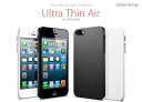 iPhone5 ケース SPIGEN SGP Ultra Thin Air ウルトラ シンエアー 2 予約/バンパーiPhone5 iPhone 5 アイフォン softbank スマートフォン ソフトバンク★メール便送料無料★レビューを書いて保護シートプレゼント