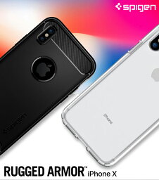 iPhone XR ケース 耐衝撃 iPhone X ケース iPhone8 ケース クリアケース iphone 8 iPhone12 ケース 衝撃吸収 アイフォンx ケース iphone7ケース TPU iphone8plus 黒 iphoneケース iPhone12 Pro ケース 衝撃 シュピゲン ラギッド・アーマー iPhone12 mini ケース