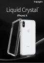 iPhone X ケース iphonex ケース クリア 耐...