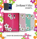 【Zenfone3 Max ZC520TL ケース】JMEI...