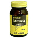 +P4倍【第2類医薬品】ネオレバルミン錠 180錠