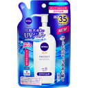 花王 ニベアサン プロテクトウォータージェル SPF35 P...