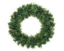 【クリスマス・装飾】30cmコロラドリース