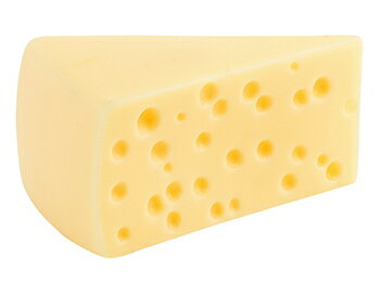 【食品サンプル・乳製品・チーズ】チーズ(1ケ/パック)(BC付)...:joaf:10005036
