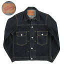 DENIME ドゥニーム 2ND MODEL デニムジャケット ワンウォッシュ