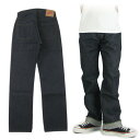 DENIME ドゥニーム XX MODEL リジッド ジーンズ