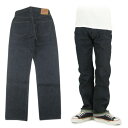 DENIME ドゥニーム XX MODEL ワンウォッシュ ジーンズ