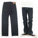 DENIME ドゥニーム 66 MODEL ワンウォッシュ ジーンズ