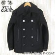 フルカウント FULLCOUNT 2787 ピーコート WW1 13sters P-COAT【送料無料】【smtb-TD】【tohoku】 （メンズ/トップス/アウター/ジャケット/コート/Pコート/日本製)