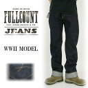 FULLCOUNT フルカウント 大戦モデル WWII LI...