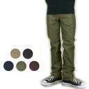 GUNG HO ガンホー ベイカーパンツ スリム /ファティーグ パンツ BACK SATEEN SLIM BAKER PANTS GH-110153【GUNG HO・ガンホー・ガンホーベイカーパンツ・ガンホーファティーグパンツ】