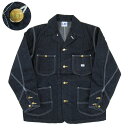 Lee リー ロコジャケット リンス カバーオール LOCO JACKET デニムジャケット LT0659-100
